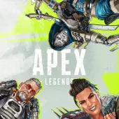 Apex Legends Items > PC > Twitch Drop > Apex Legends Twitch Drops - 36 Items