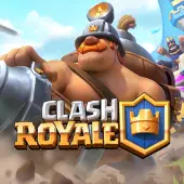 Clash Royale Top-Up > Global > 14000 Gems