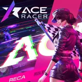 Ace Racer Top-Up > Global > 8 400 Tokens
