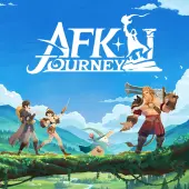 AFK Journey Top-Up > Global > 3150 Dragon Crystals