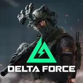 Delta Force Top-Up > Global > 24 300 Delta Coins