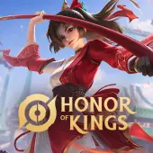 Honor of Kings Top-up > GLOBAL > Tokens > 1200 + bonus Tokens