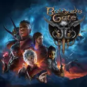 Baldur's Gate 3 Accounts > PC > STEAM Baldur's Gate 3 | 0Hour | Can Change Data