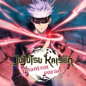 Jujutsu Kaisen Phantom Parade Accounts > TW/HK/MO > HAVE STORY|Global| TW| 38000 Cubes + 1 SSR Draw+1 Redraw SSR you want|Level 1|NO BANNED|FRESH ACCO