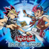 Yu-Gi-Oh! Duel Links Accounts > IOS > [DL9][Global][Android&IOS]Konami Account | 250000+ gems +2UR coupon + 3SR coupon  +80-100 UR+ A lot of supplies