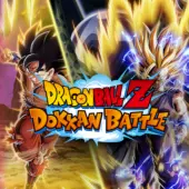 Dragon Ball Z Dokkan Battle Accounts > Android > Z17[Japan android]15000-16000 Dragon Stones |30-40 LR |40-60 Dokkan festival|Semi-Fresh