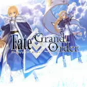 Fate/Grand Order Accounts > Android > NA > [Global] NA | 2200+ SQ | Oberon + Skadi (Ruler) + Zhuge Liang | 0-100 Summon Tickets | 0-100 Golden Apple
