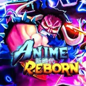 Anime Reborn Items > Shards > 50 Reroll Shards