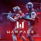 Warface Items > Global > Twitch Drop > Many Items • Twitch Drops