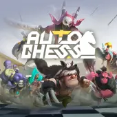 Auto Chess Top-Up > Global > 300 Donuts