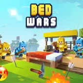 BedWars Items > Kit > Trinity