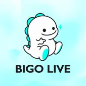 Bigo Live Top-Up > Global > 100 Diamonds