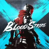 Blood Strike Top-Up > Global > 1 100 Gold
