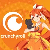 Crunchyroll Top-Up > Crunchyroll Mega Fan 1 Month