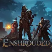 Enshrouded Items > PC > Twitch Drop > Enshrouded Twitch Drops | 11 Items