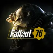 Fallout 76 Currency > Caps > Playstation
