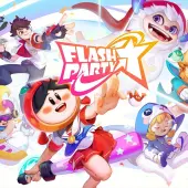 Flash Party Top-up > Global > 4700 Lucky Coins
