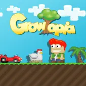 Growtopia Items > Others > 1000x Golden Booty Chest