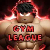 Gym League Items > Potions > Stamina Potion