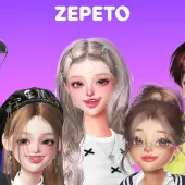 ZEPETO Top-up > Global > 25200 Coins
