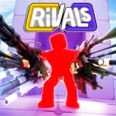 RIVALS Items > Gamepass > Standard Weapons Bundle