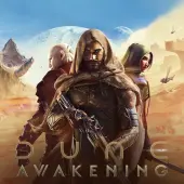 Dune: Awakening Boosting > Any Region > Others > Mid-Game Build | Swordmaster Build (Level 100 + Class Unlock + Best Gear Available at Level 100)