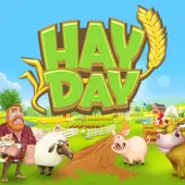 Hay Day Items > Expand Land > LAND EXPAND TOOLS (600+ LAND DEEDS, 600+ MALLETS, 600+ MARKER STAKES)