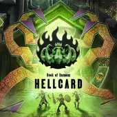 HELLCARD Items > Twitch Drops > Many Items • Twitch Drops