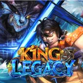 King Legacy Items > Others > Night Blade