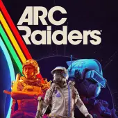 ARC Raiders Accounts > PC >  | STEAM Arc Raiders Deluxe Edition | 0Hour | Can Change Data | Fast Delivery