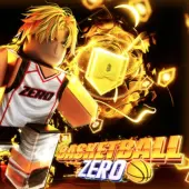 Basketball: Zero Items > Item > Basketball Zero - 2 Style Slot【299R】