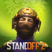 Standoff 2 Currency > Android > Gold