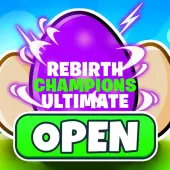 Rebirth Champions: Ultimate Items > Gamepasses > All Gamepasses