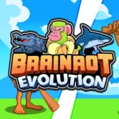 Brainrot Evolution Items > Other > Pipi Kiwi【5499R】