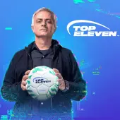 Top Eleven Football Manager Top-Up > Global > 540 Tokens