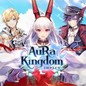 Aura Kingdom - Impact Currency > Alucard (EN) > Gold