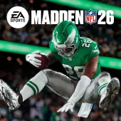 Madden NFL 26 Items > PC > Twitch Drop > Many Items v-2 • Twitch Drops