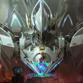 Mecha BREAK Top-Up > All Server > 5405 Corite