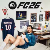 EA SPORTS FC 26 Boosting > PC > Division Rivals > Division 4 > Division 10 to 4 | Division 4 Rivals Boost (D10-D4)