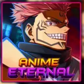 Anime Eternal Items > Gamepasses > Starter Pack #2【499R】