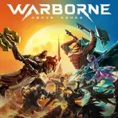 Warborne Above Ashes Currency > Asia > Astravern > Gold