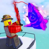 Fish It Items > Other > Oceanic Harpoon【999R】