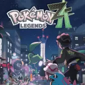 Pokémon LEGENDS Z-A Items > Nintendo Switch > Pokemons > Any 3 Pokemons of your choice! Custom stats and moves(6iv - Max EV - Shiny or Non) - Legit an