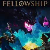 Fellowship Items > Twitch Drop > Many Items v-2 • Twitch Drops