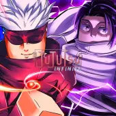 Jujutsu Infinite Items > Spins > 250 Innate Spin【1099R】