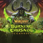 World Of Warcraft: TBC Classic Anniversary Boosting > US > TBC | 9x Badge of Justice Farm