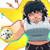 Spin a Baddie Items > Gamepass > +1 Slot【499R】