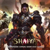 Shaiya Currency > [DE-FR-IT] Antares > Alliance of Light > Gold