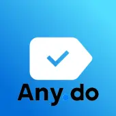 Any.do Top-Up > 1 Year Family Premium