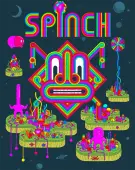 Spinch - PC Game Key